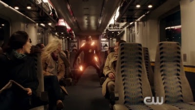 The Flash (TV-Show / Series) - Season 2 'Pretty Messed Up' Extended Teaser - Song / Music The Flash (TV-Show / Series) - Season 2 'Pretty Messed Up' Extended Teaser - Screenshot