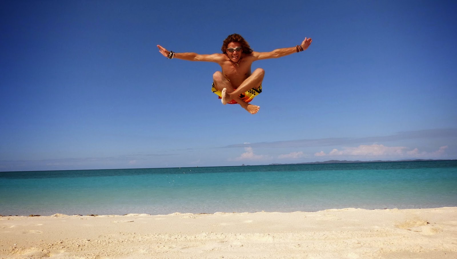 rencontre avec les êtres de la nature