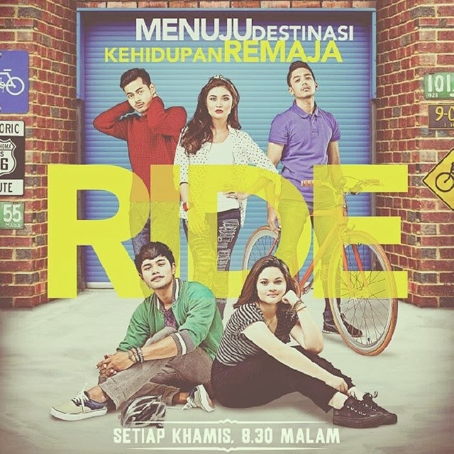 Free Games Ride Drama Aurora Tv9