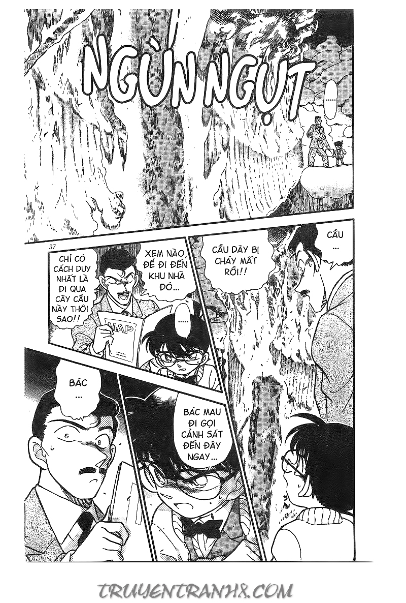 Detective Conan Chap 192 - Truyen.Chap.VN