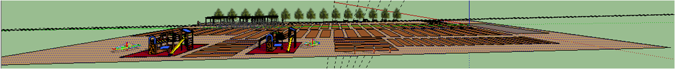 Diseño Patio 2