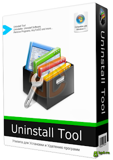 Uninstall Tool 3.2.2 Crack Patch Download