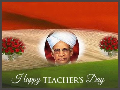 September 5 Teachers Day Quotes