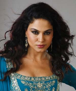 Veena Malik Photoshoot