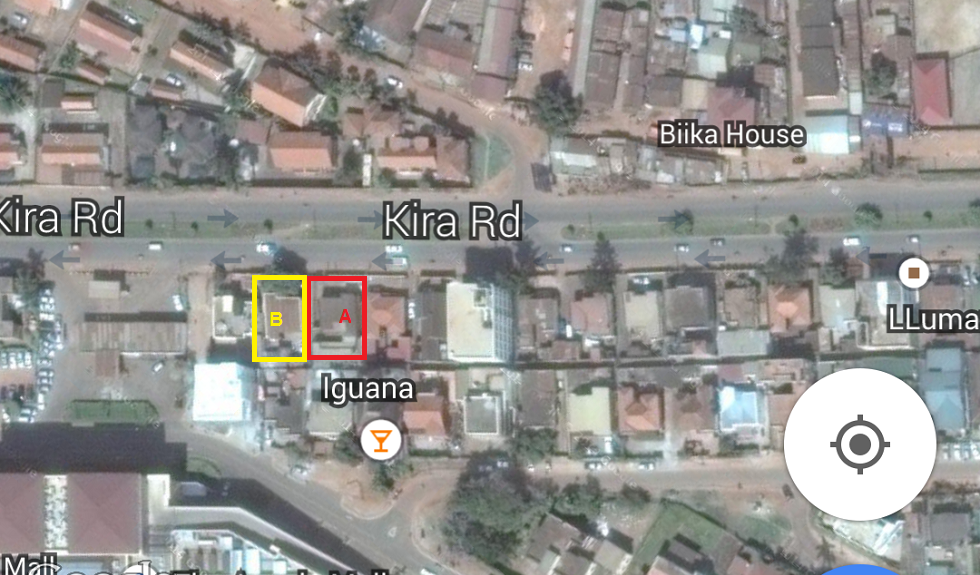 HOUSES FOR SALE KAMPALA, UGANDA COMMERCIAL PROPERTY FOR SALE KAMWOKYA