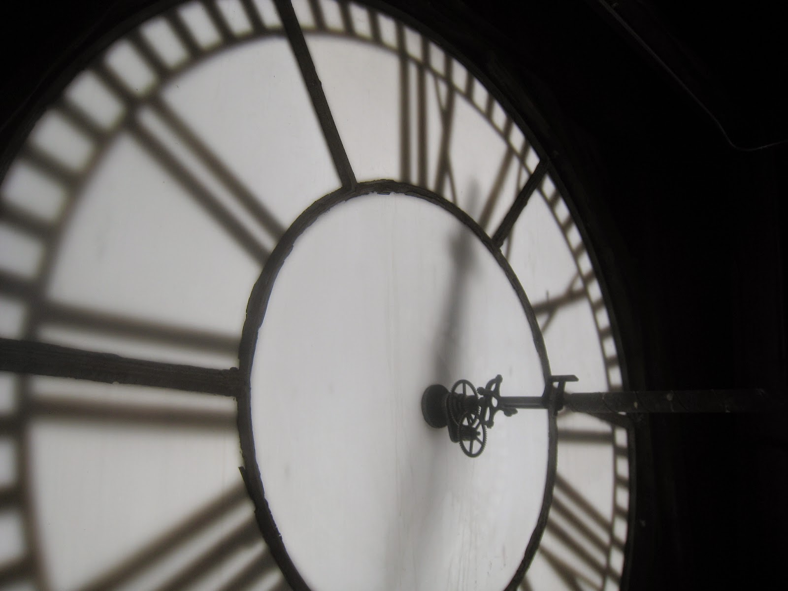 Maynard Life Outdoors and Hidden History of Maynard Clocktower IIII