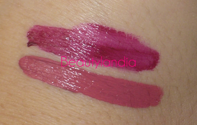 MATTE MUSE LIPSTICK 02 06 KIKO