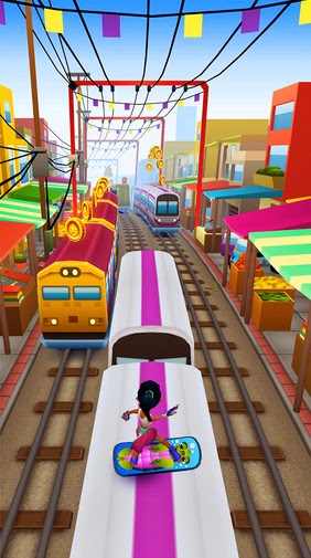 Subway Surfers - Apps on Google Play