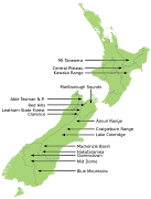  and Christchurch nz map for blog