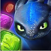 Dragons Titan Uprising Mod Apk UPDATE 2019 (Enemies Will Not Attack) Dragons Titan Uprising Mod Apk