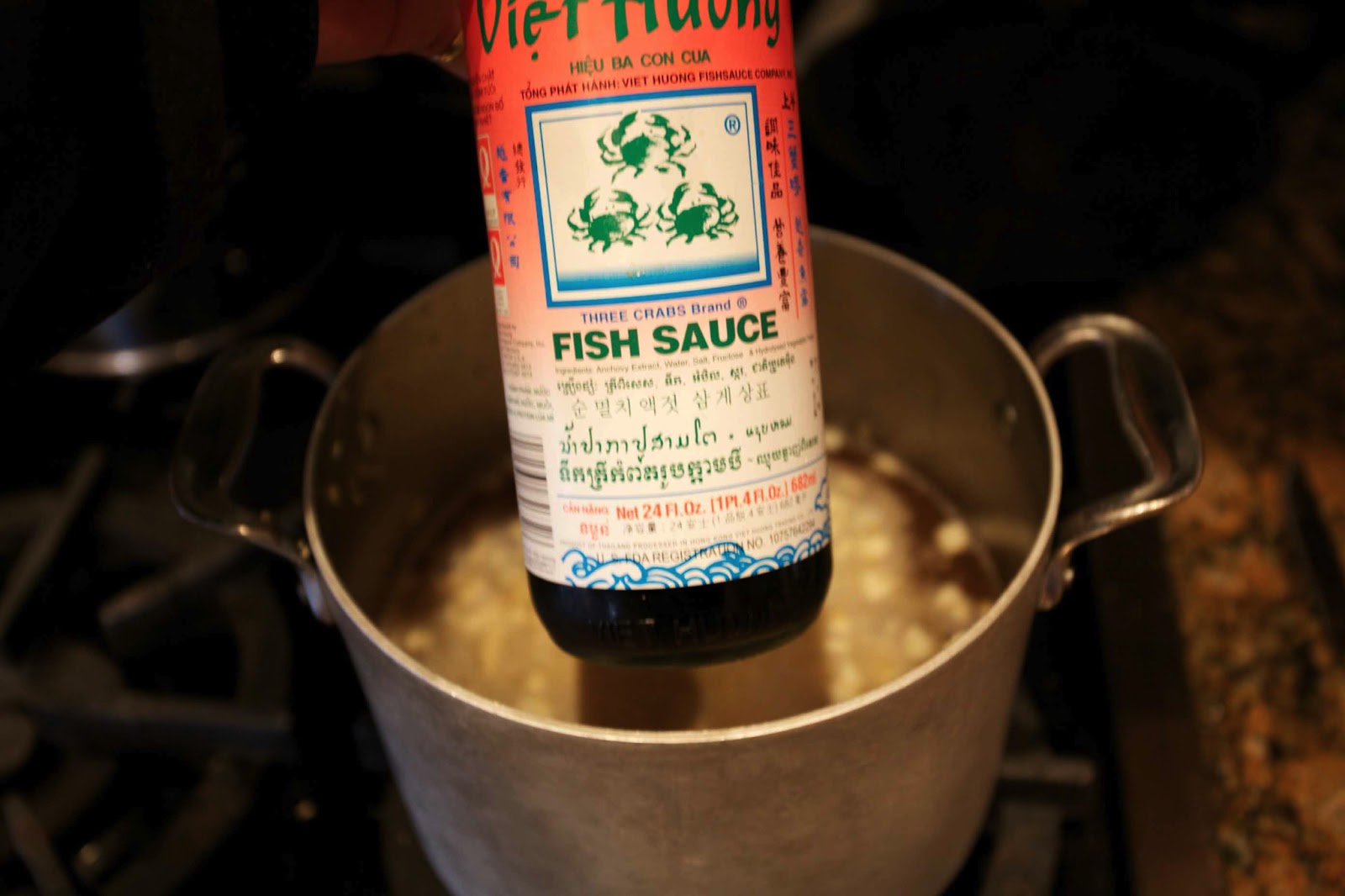 Asian Chicken Noodle Soup