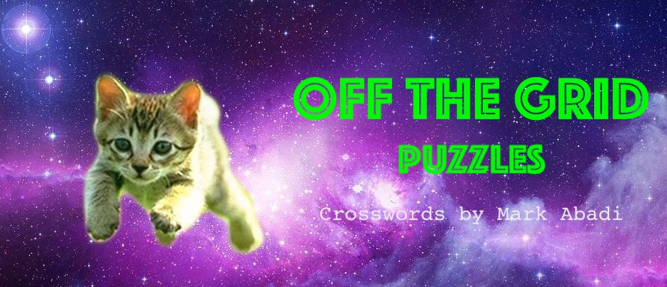 Off the Grid Puzzles