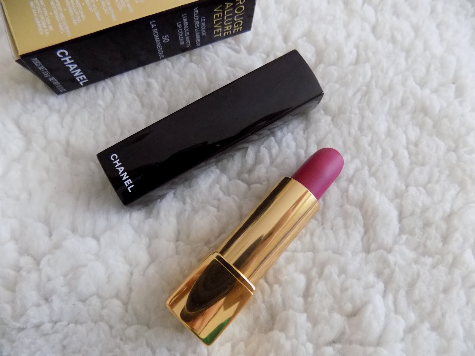 rencontre lipstick