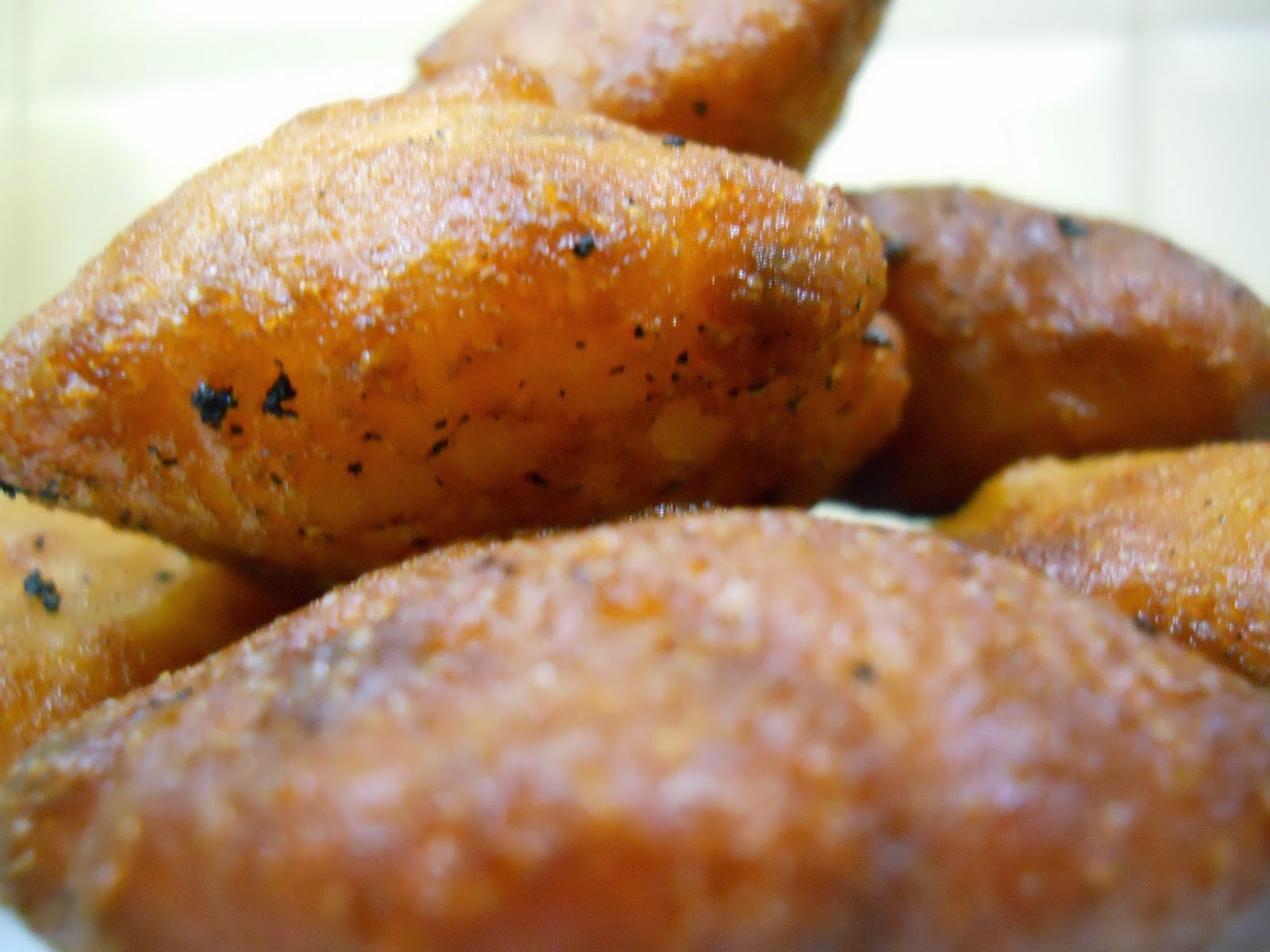 Punjabi Poora Recipe You n Mine Recipes