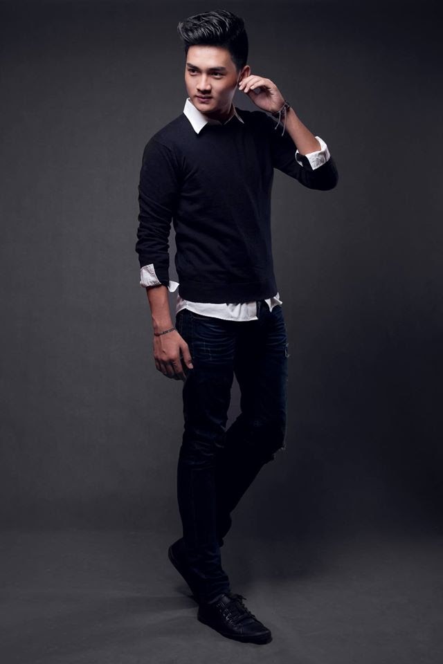 M y a n m a r H u n k s Min Phone Myat Fred Photography