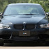 2011 BMW M3 Coupe Frozen Black Limited Edition