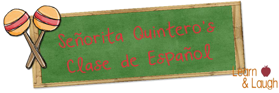 Señorita Quintero's Clase de Español