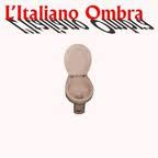 L' italiano Ombra