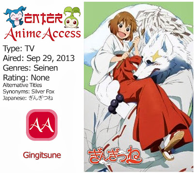 Gingitsune [EnterAnimeAccess]