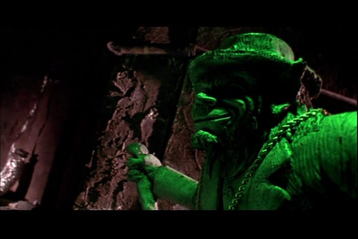 Ver Leprechaun 5: La maldicin HD 2000 Subtitulada