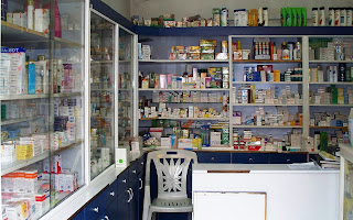 Pharmacy Business In India