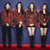 f(x) at the PressCon of their 'Dimension 4' Concert in Seoul