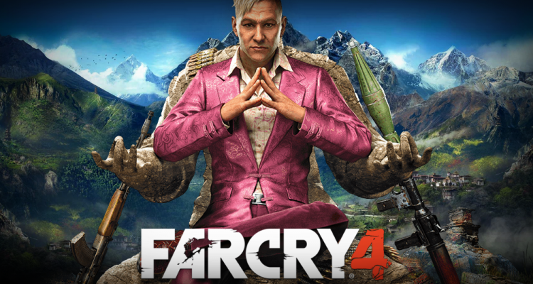 far cry 4 key purchase