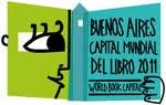 BUENOS AIRES CAPITAL MUNDIAL DEL LIBRO 2011