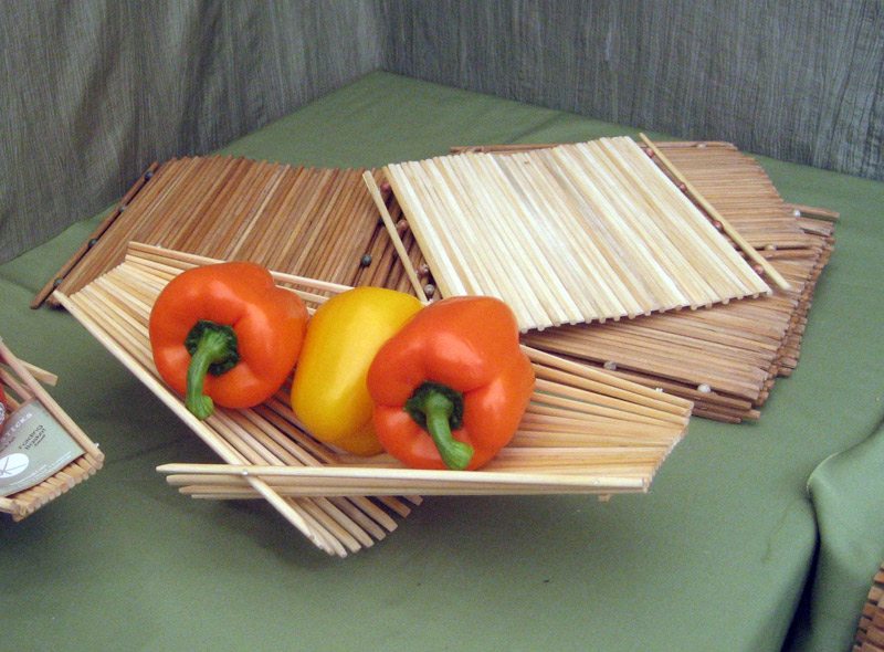 Upcycling comes to Bellevue