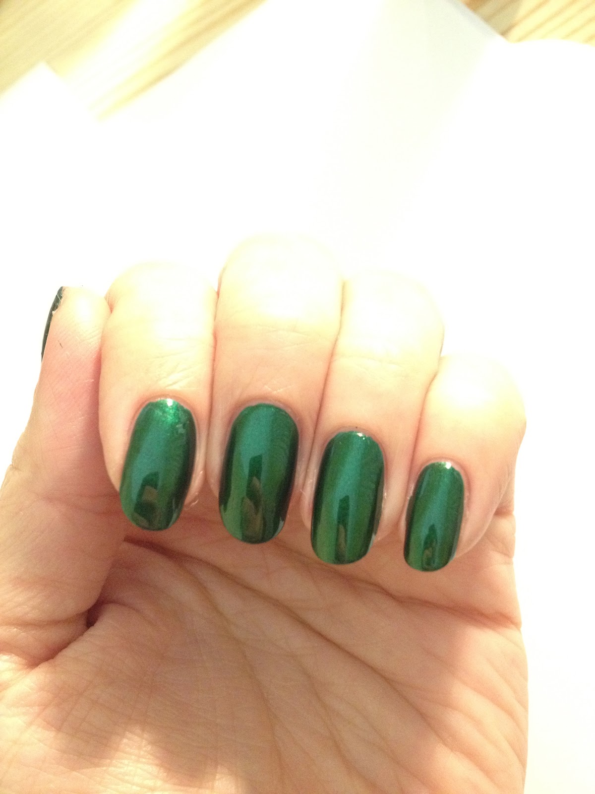 Pot Nails