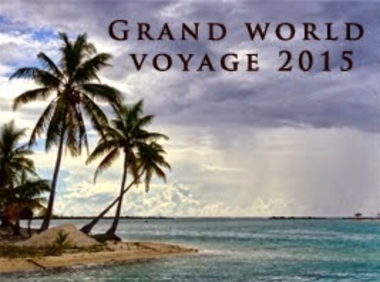 World Cruise Photos