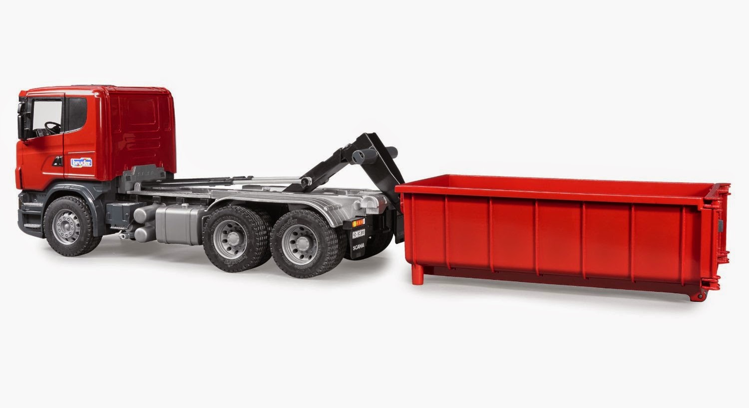 bruder 3522