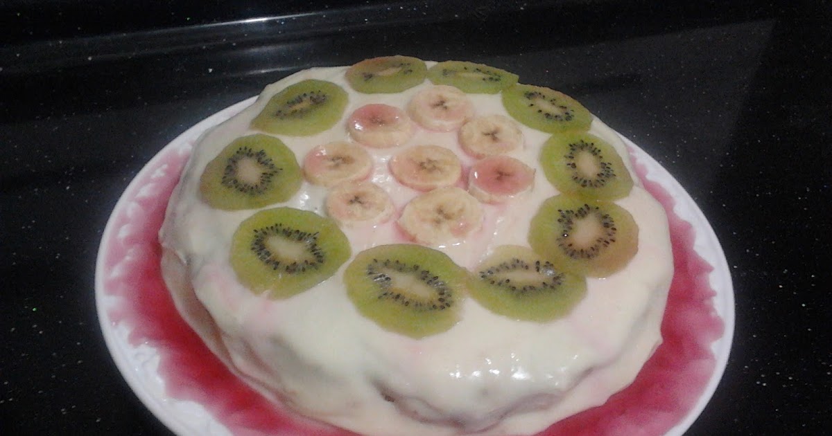 HAMUR İŞLERİ TARİFLERİ(RECIPES PASTAS) YAŞ PASTA TARİFİ