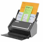 Request for A4 Document Scan Quote