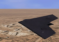 Taranis UAV