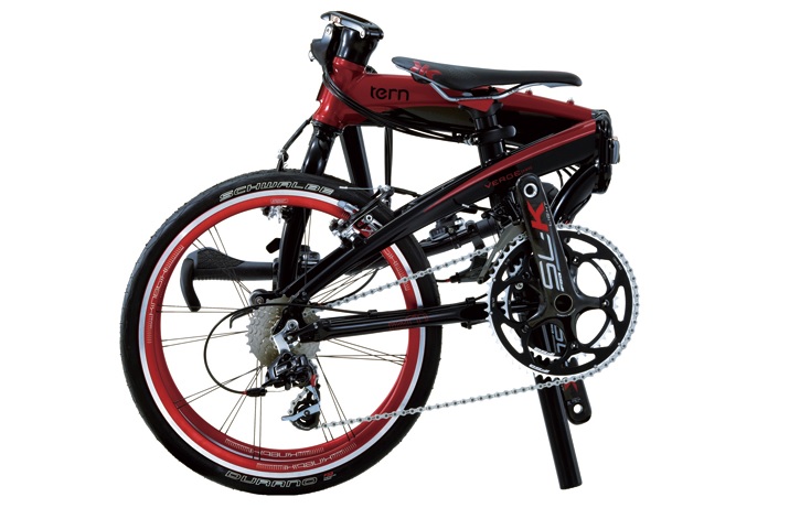 tern verge x20 price