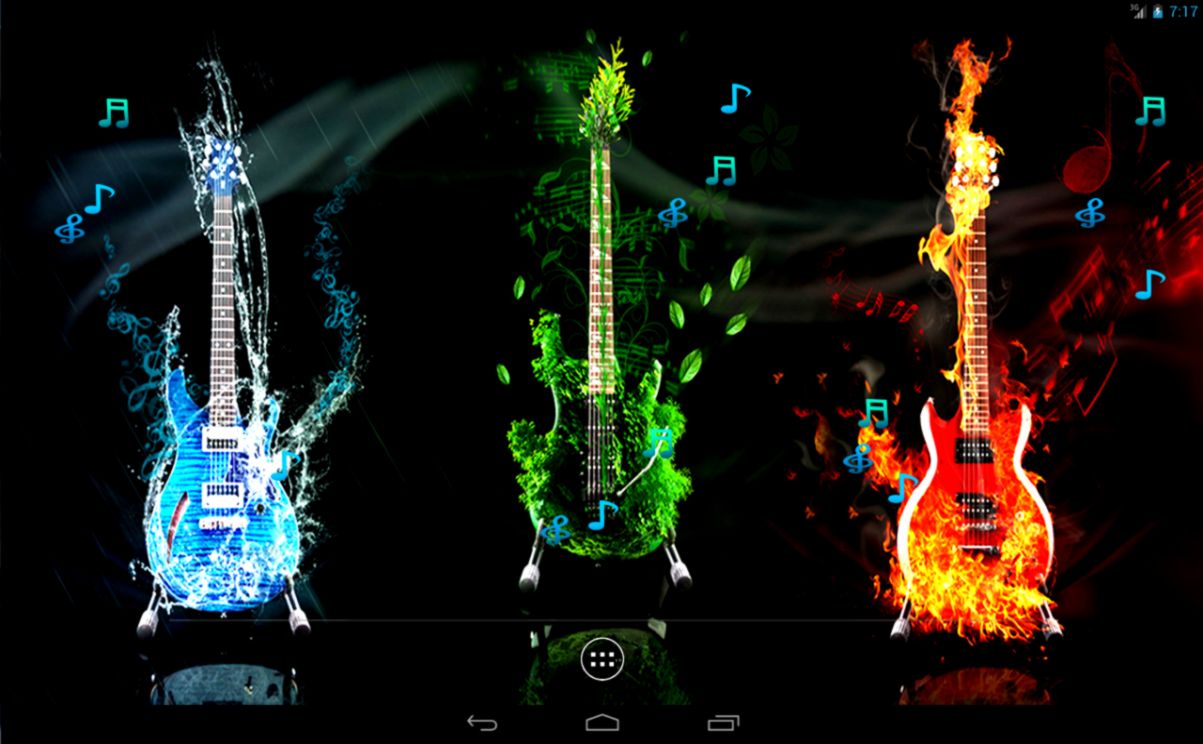 Music Live Wallpaper Android Apps on Google Play Music Live Wallpaper Android Apps on Google Play