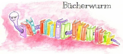 Bucherwurm Marz 2014