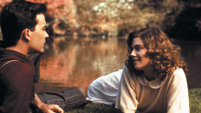 timothy hutton kelly mcgillis father ray s other corner mary s ultimate destiny and ours timothy hutton kelly mcgillis father ray s other corner mary s ultimate destiny and ours