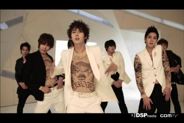 Ss501 Love Like This Music Video Download