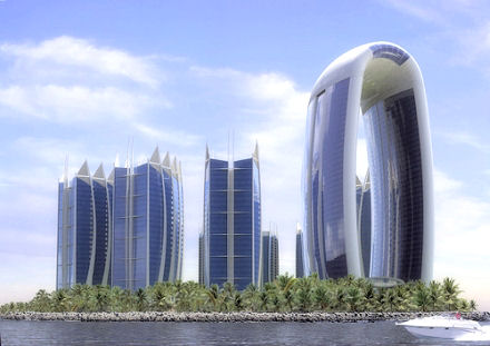 Hotel Termewah