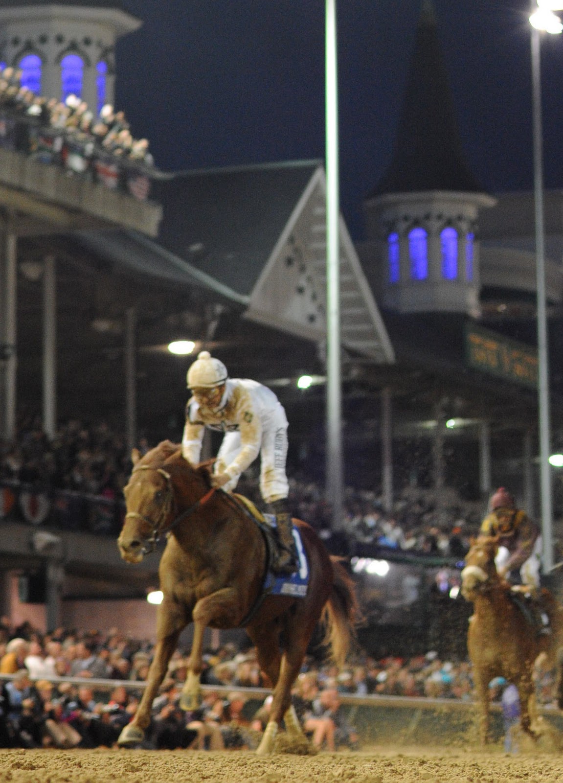 Winstar+farm+drosselmeyer