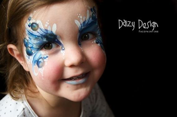 face paint face paint