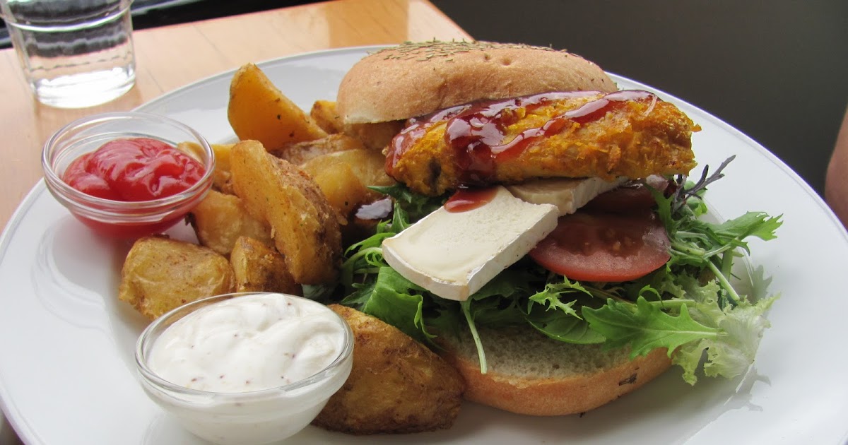 Mrs Cake Parade Cafe, Wellington