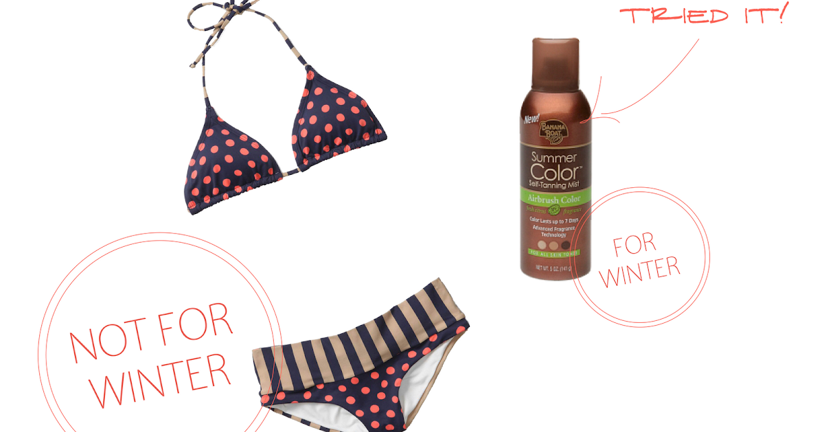 Just B B Tan Winter glow