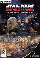 Star Wars: Empire at War-RELOADED