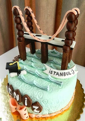 edirne doğum günü butik pasta