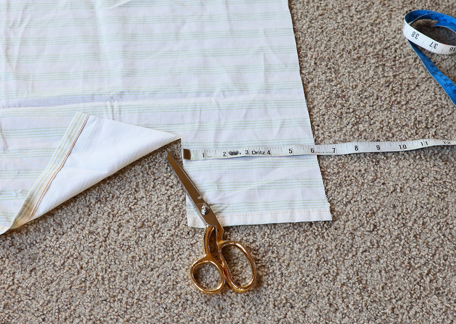 Sweet Petal Stitchery How to Make Your Own Quilting Frames