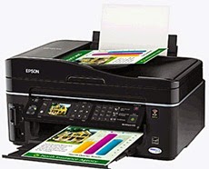 Epson Epson