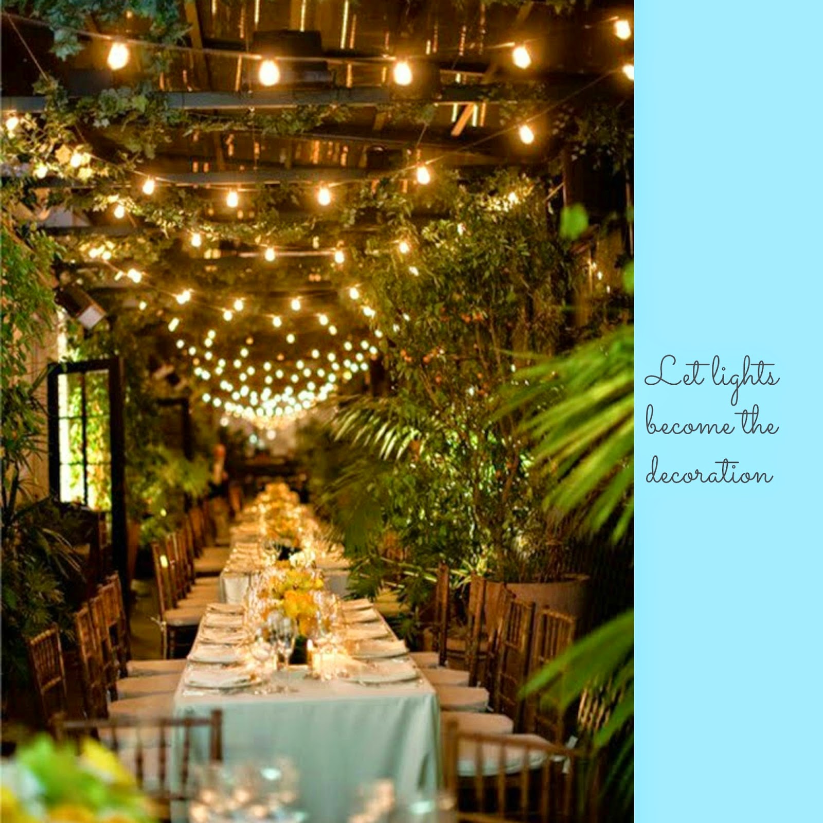 Design Megillah: 12 Great Decorating Ideas for the Sukkah